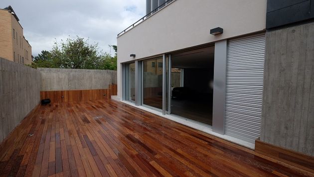 Foto 2 de Casa en venda a calle Zacarías Homs de 5 habitacions amb terrassa i piscina