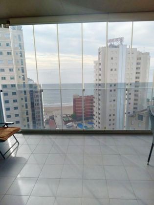 Foto 1 de Pis en venda a Zona Playa del Bol - Puerto de 2 habitacions amb terrassa i piscina