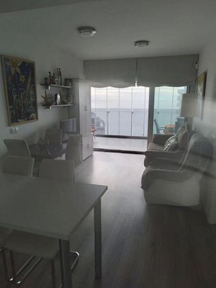 Foto 2 de Pis en venda a Zona Playa del Bol - Puerto de 2 habitacions amb terrassa i piscina