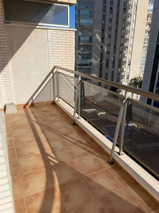 Foto 1 de Venta de piso en Zona Playa del Bol - Puerto de 2 habitaciones con terraza y piscina