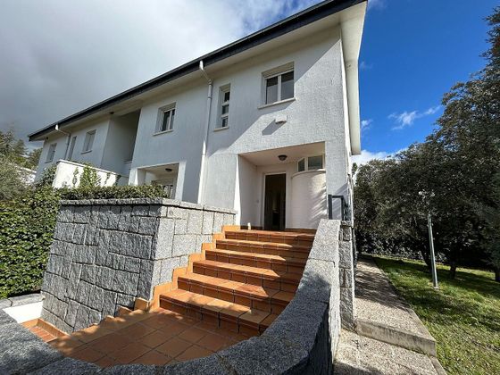 Foto 1 de Casa en lloguer a Colonia de 4 habitacions amb terrassa i garatge