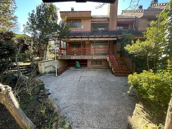 Foto 1 de Casa en venda a Colonia de 4 habitacions amb terrassa i piscina