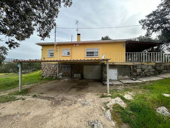 Foto 2 de Xalet en lloguer a Parquelagos - Puente Nuevo de 5 habitacions amb terrassa i garatge
