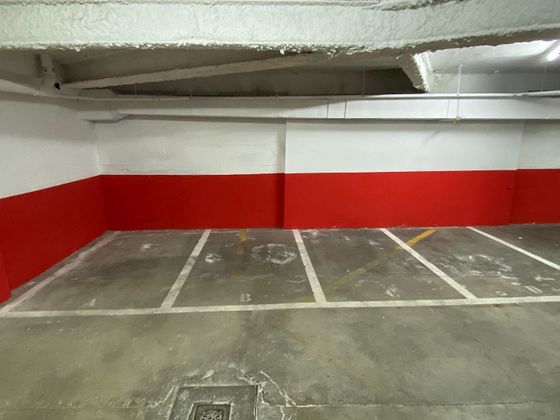Foto 2 de Alquiler de garaje en calle Sófora de 10 m²
