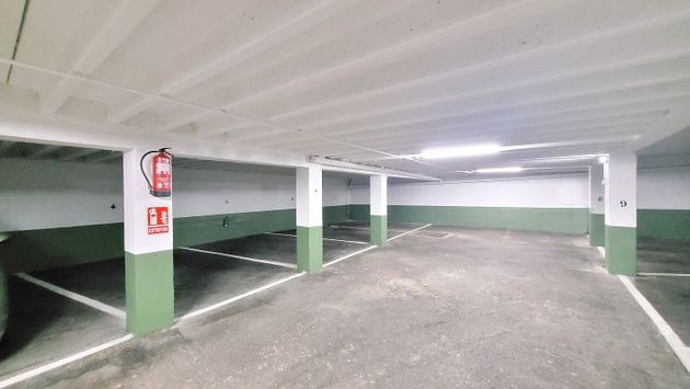 Foto 1 de Garatge en venda a Navia de 16 m²