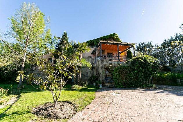 Foto 2 de Xalet en venda a Sevilla la Nueva de 4 habitacions amb terrassa i garatge