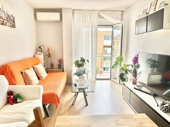 Foto 1 de Pis en venda a Centro - Fuenlabrada de 3 habitacions amb terrassa i aire acondicionat