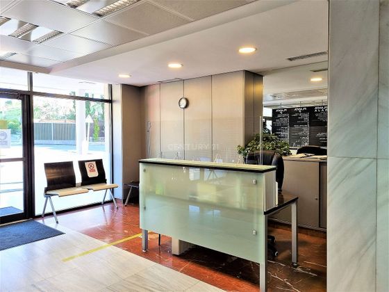 Foto 1 de Oficina en venda a Somosaguas amb garatge i ascensor