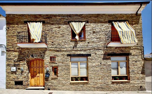 Foto 1 de Casa en venda a Talaván de 3 habitacions amb terrassa i balcó