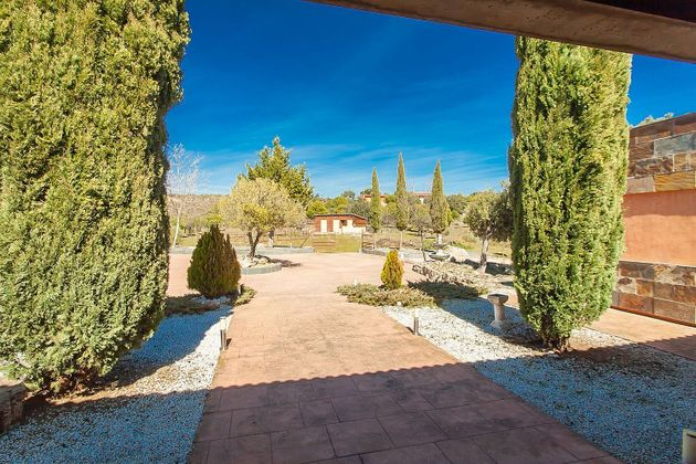 Foto 2 de Casa en venda a Pueblo - Urb. Norte de 5 habitacions amb terrassa i piscina