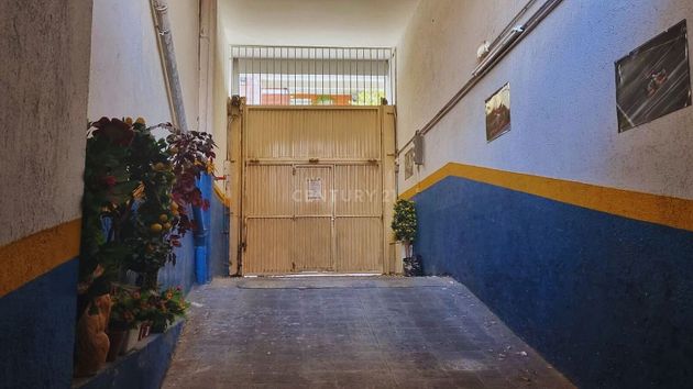 Foto 2 de Garaje en venta en Pueblo Nuevo de 732 m²