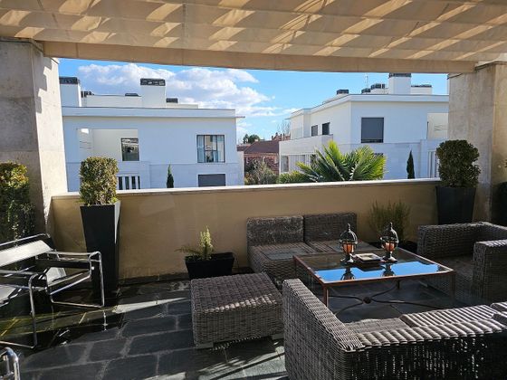 Foto 1 de Pis en venda a calle Doctor Balmis de 3 habitacions amb terrassa i piscina