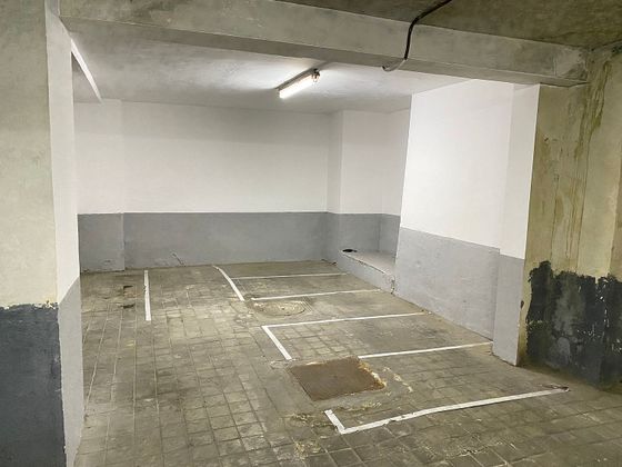 Foto 2 de Garaje en alquiler en Castellana de 4 m²