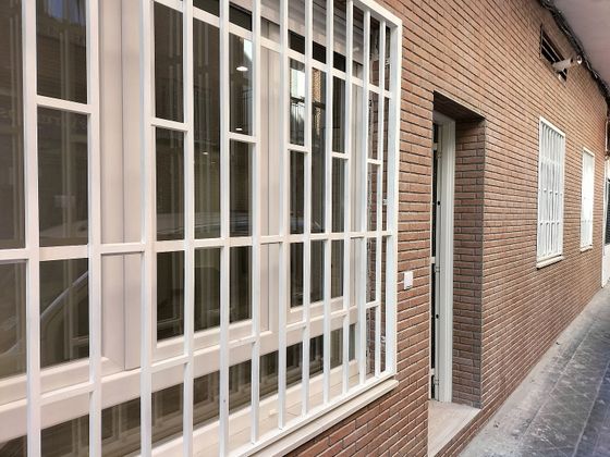 Foto 1 de Pis en venda a Ventas de 4 habitacions amb aire acondicionat i calefacció