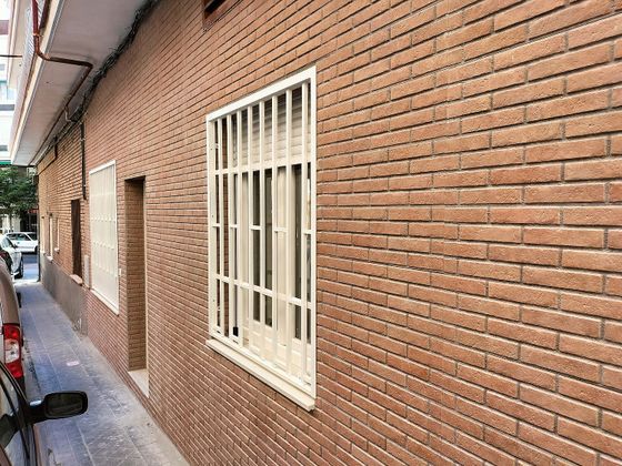 Foto 2 de Pis en venda a Ventas de 4 habitacions amb aire acondicionat i calefacció