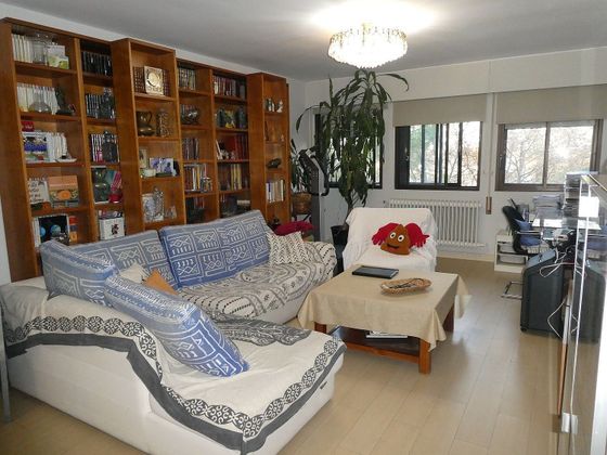 Foto 2 de Dúplex en venda a San Pascual de 6 habitacions amb terrassa i piscina