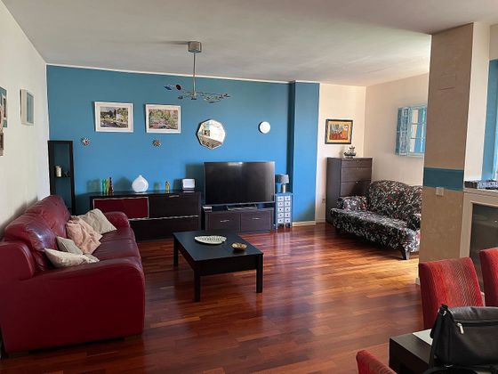 Foto 1 de Venta de piso en Mirasierra de 3 habitaciones con terraza y piscina