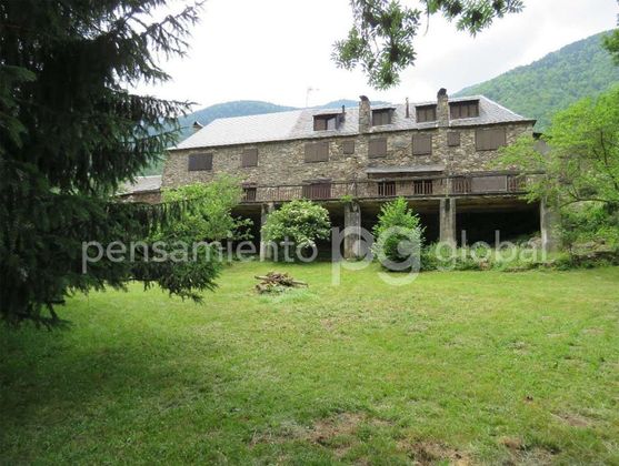 Foto 2 de Casa en venda a carretera La Bordeta de 12 habitacions amb terrassa i garatge
