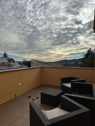Foto 2 de Xalet en venda a Manzanares el Real de 2 habitacions amb terrassa i jardí