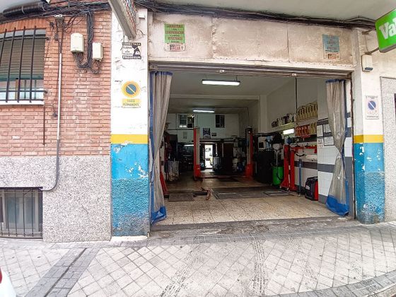 Foto 2 de Local en venta en Pueblo Nuevo con aire acondicionado