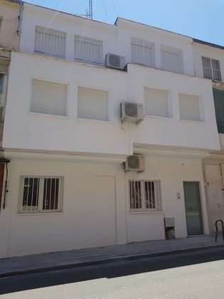 Foto 1 de Edifici en venda a Puerta del Ángel de 200 m²
