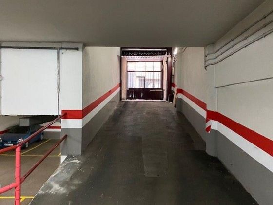 Foto 1 de Venta de garaje en Almagro de 10 m²