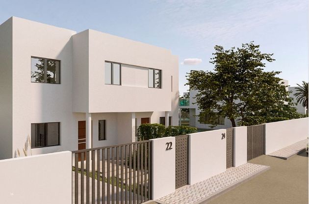 Foto 2 de Casa en venta en Pozo de Guadalajara de 3 habitaciones con terraza y garaje