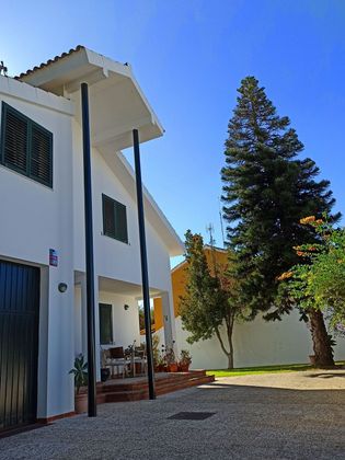 Foto 2 de Xalet en venda a Soto de Real - Villamaruja de 5 habitacions amb garatge i jardí