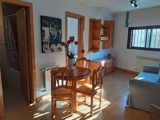 Foto 1 de Dúplex en venda a Centro - Arganda del Rey de 2 habitacions amb garatge i balcó
