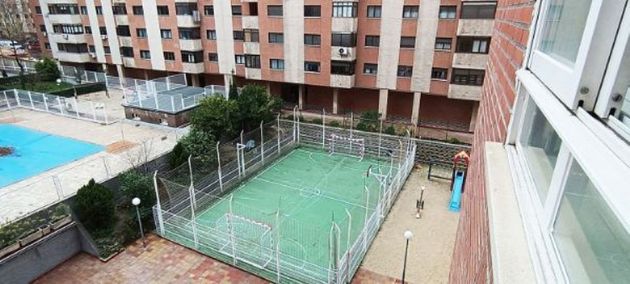 Foto 1 de Pis en venda a Marroquina de 3 habitacions amb terrassa i piscina