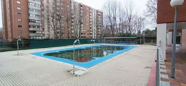 Foto 2 de Pis en venda a Marroquina de 3 habitacions amb terrassa i piscina