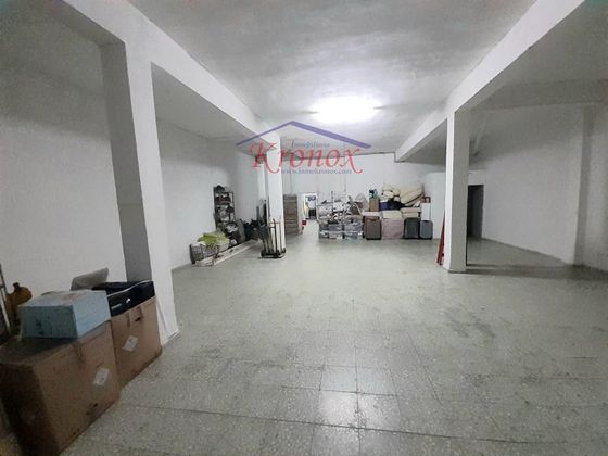Foto 1 de Local en venda a Casco Histórico de Vallecas de 190 m²