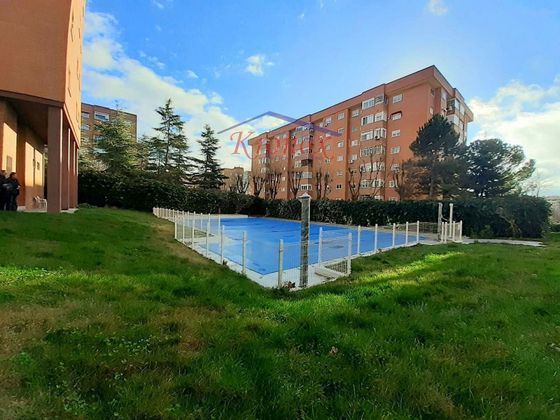 Foto 2 de Venta de piso en Santa Eugenia de 3 habitaciones con terraza y piscina