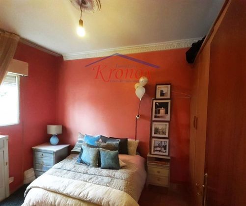 Foto 2 de Piso en venta en Numancia de 2 habitaciones con aire acondicionado y calefacción