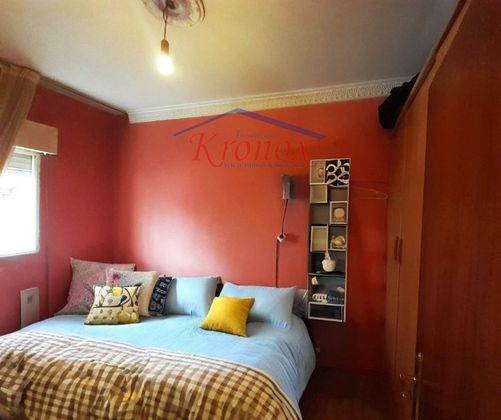 Foto 1 de Piso en venta en Numancia de 2 habitaciones con aire acondicionado y calefacción