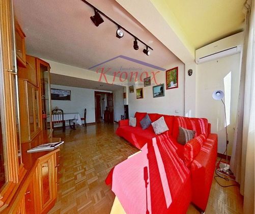 Foto 2 de Pis en venda a Santa Eugenia de 3 habitacions amb terrassa i garatge