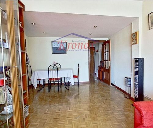 Foto 2 de Venta de piso en Santa Eugenia de 3 habitaciones con terraza y garaje