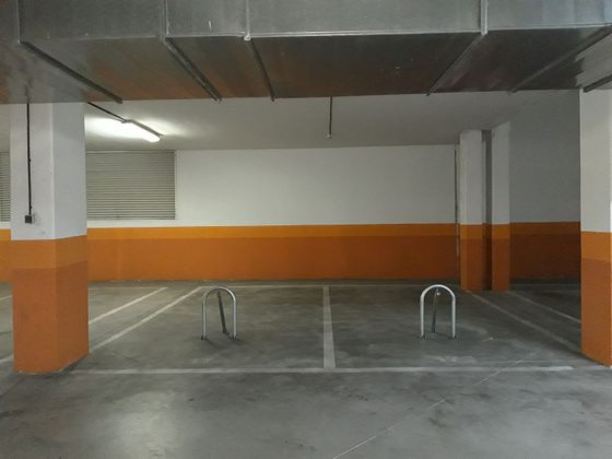 Foto 2 de Garatge en venda a calle Imaginación de 10 m²