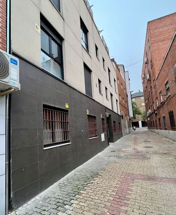 Foto 1 de Pis en venda a calle Víctor González de 2 habitacions amb aire acondicionat i calefacció