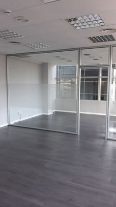 Foto 1 de Alquiler de oficina en calle Dels Filadors de 78 m²