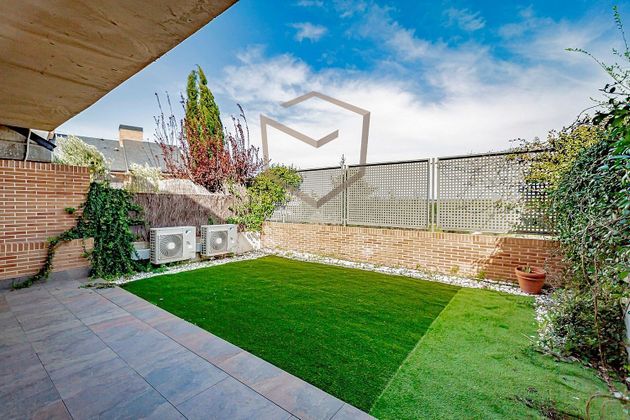 Foto 2 de Casa en venda a Valdepastores de 4 habitacions amb piscina i garatge