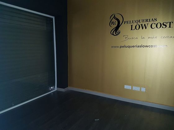 Foto 1 de Oficina en alquiler en Los Remedios de 40 m²