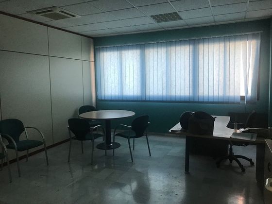 Foto 2 de Alquiler de oficina en Pisa de 70 m²