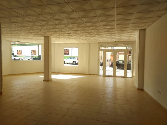 Foto 1 de Local en alquiler en Alhaurín el Grande de 113 m²