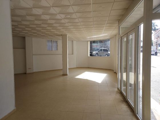 Foto 2 de Local en alquiler en Alhaurín el Grande de 113 m²