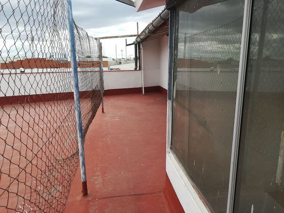 Foto 1 de Oficina en lloguer a Campodón - Ventorro del Cano de 40 m²