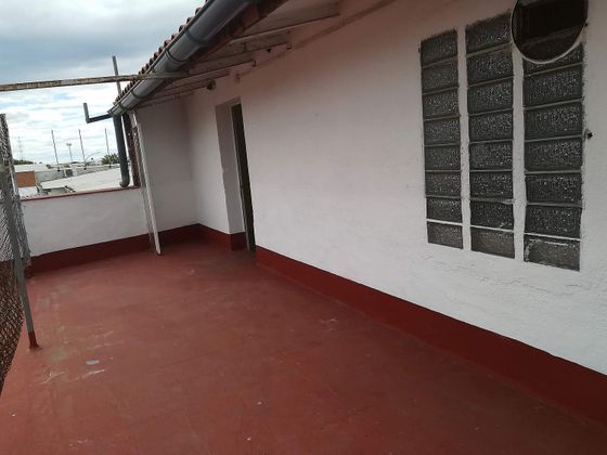 Foto 2 de Oficina en lloguer a Campodón - Ventorro del Cano de 40 m²