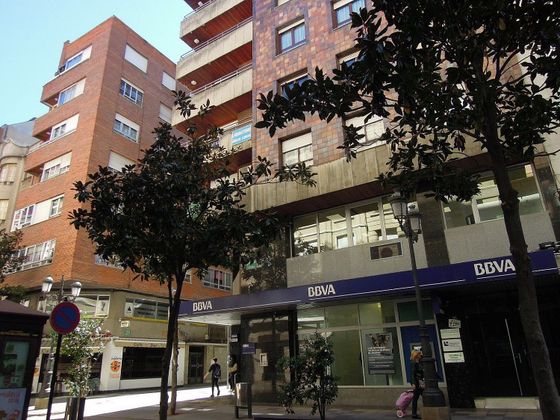 Foto 1 de Piso en venta en avenida De España de 3 habitaciones con terraza y calefacción