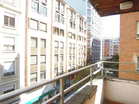 Foto 2 de Piso en venta en avenida De España de 3 habitaciones con terraza y calefacción