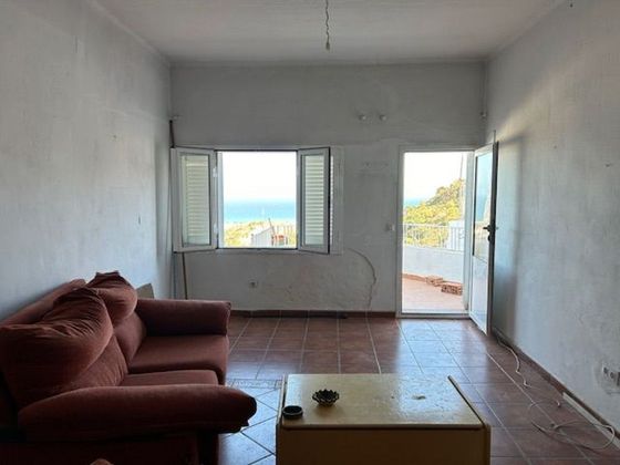 Foto 2 de Venta de piso en Mojácar ciudad de 2 habitaciones con terraza